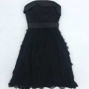 WHITE HOUSE BLACK MARKET women’s dress size 4
